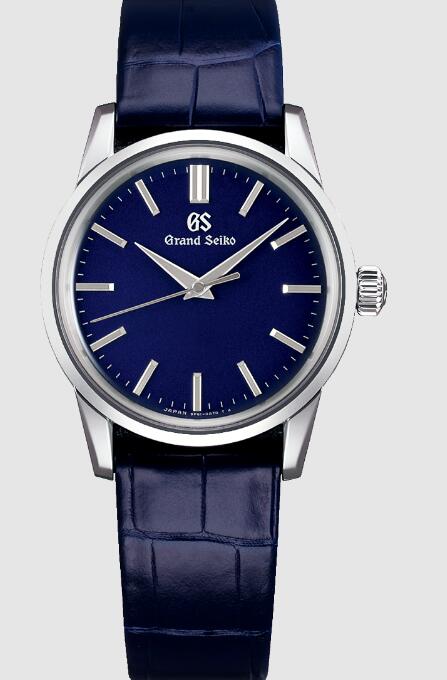 Grand Seiko Elegance Replica Watch SBGX349